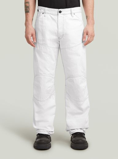 5620 Loose Jeans
